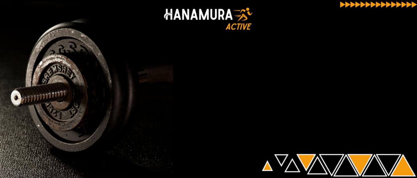 Hanamura акупунктурний килимок з подушкою та акупунктурним м'ячем – масажний килимок від болю в спині, з м'ячем і чохлом для зберігання