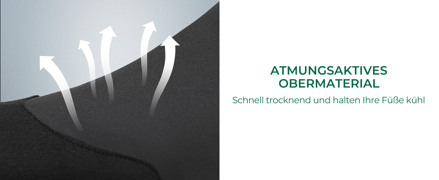 Чоботи для душу SAGUARO Unisex, аквашузи чоловічі та жіночі, розмір 36-47, EU 44/45, блакитний