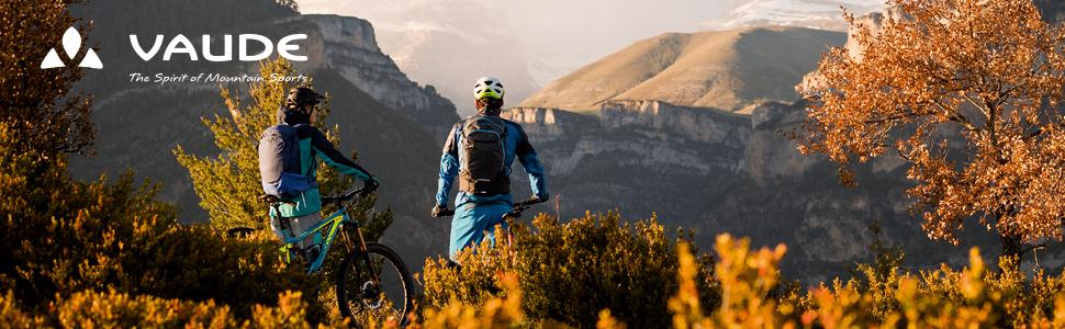 Жіноче взуття VAUDE PaveiRadschuh для їзди на велосипеді (38 EU, Dusty Forest)