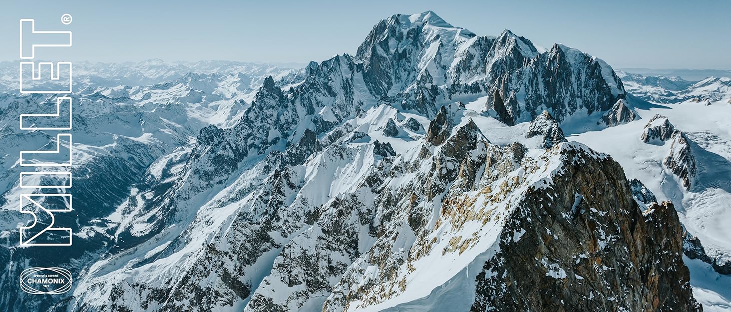 Жіноче альпіністське взуття Millet Easy Up W, 39 EU, блакитне (нове лого)