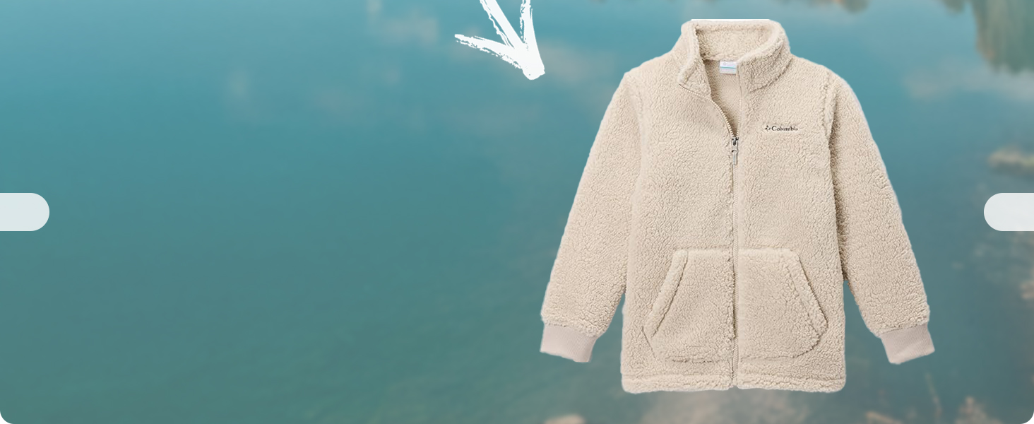 Дитячі трекінгові черевики Columbia Peakfreak Rush Waterproof Black Voltage 35 EU