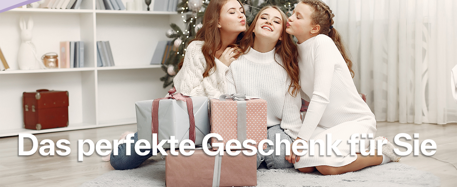 Набір гантелей Sportneer регульовані жіночі – 2 шт. (1–2,5 кг) з неслизьким TPU-покриттям, 4-в-1 для дому, фітнесу та силових тренувань Aura-Lavendel