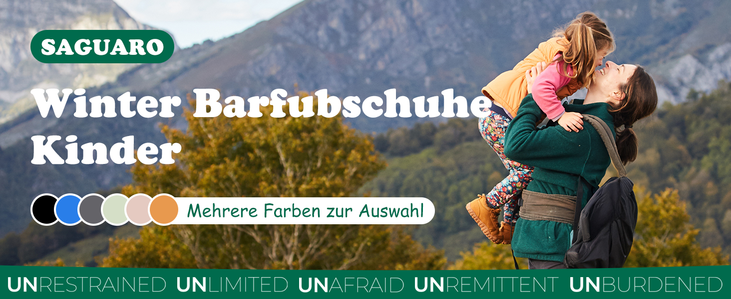 Дитячі зимові шкарпетки-черевики Saguaro, теплі, з підкладкою, для прогулянок, розмір 26-36, коричневі