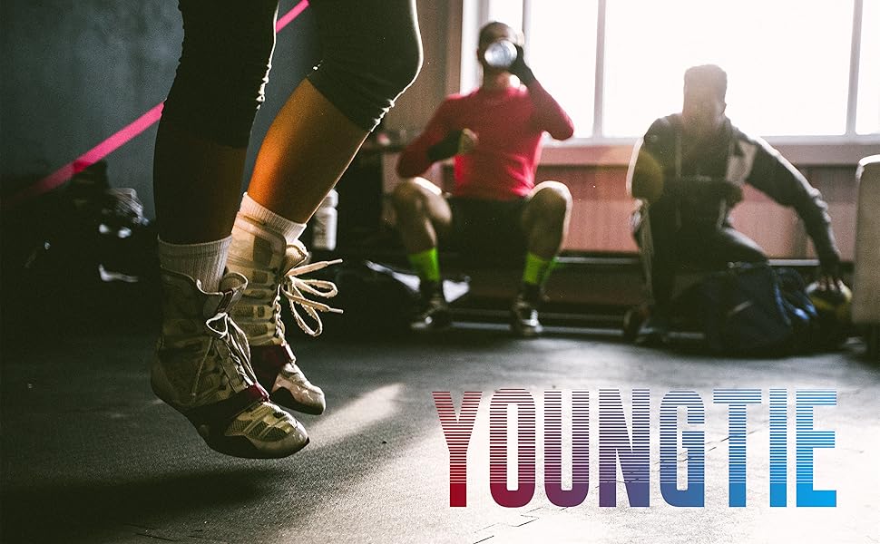 Чоловічі боксерські туфлі для боротьби, фітнесу та тренувань, розмір 43 EU, білі