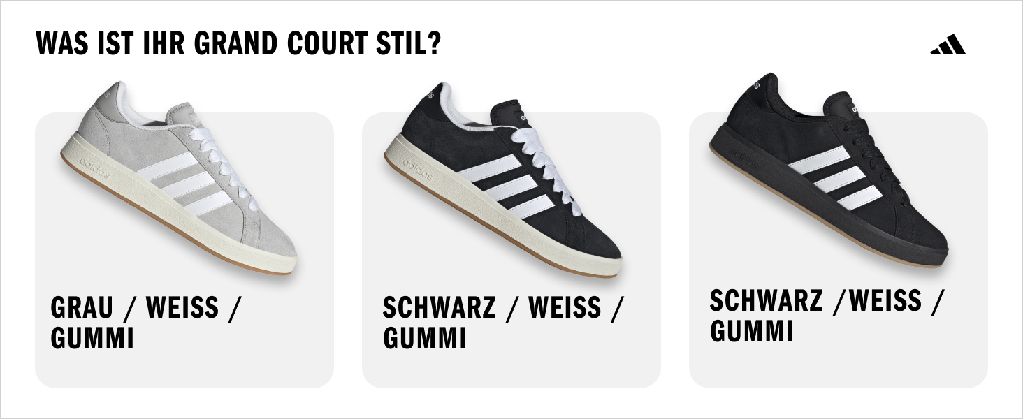 Кросівки жіночі adidas Grand Court Base 00s 39 1/3 EU Scarlet/Pink/White