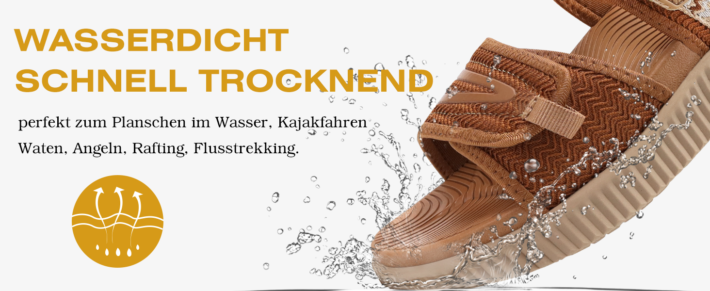 Спортивні сандалі KuaiLu жіночі з м'якою устілкою, ортопедичні для підтримки підошви, зелені, розмір 41 EU