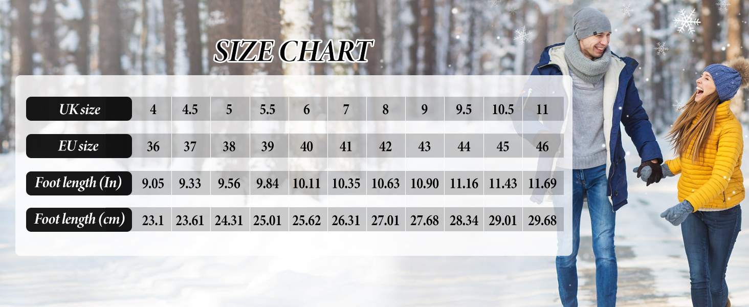 Зимові черевики Arrigo Bello для жінок та чоловіків, утеплені, непромокаючі, антиковзаючі, синього кольору, розмір 36-46