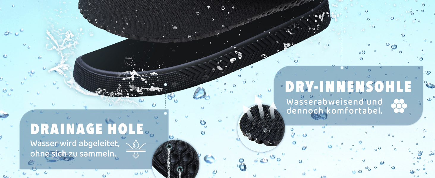 Чоботи для плавання WateLves: чоловічі та жіночі, для пляжу, аквашузи, босоніжки для плавання, швидко сохнуть, колір: місячний зелений, розмір EU 37