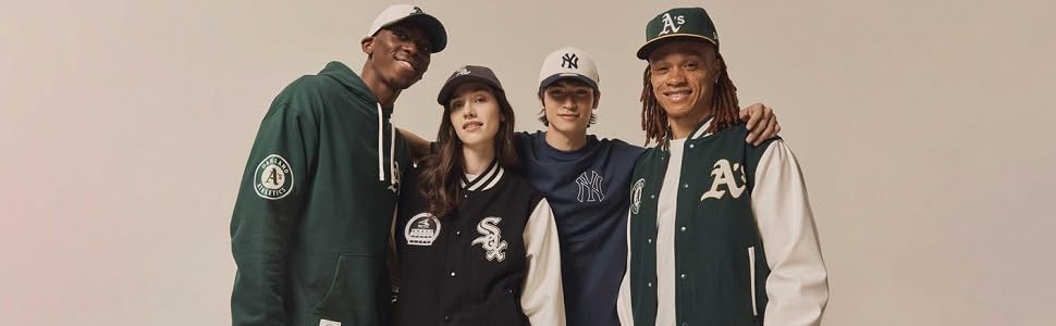 Кепка New Era Chicago White Sox 59fifty Authentic On Field MLB чорна