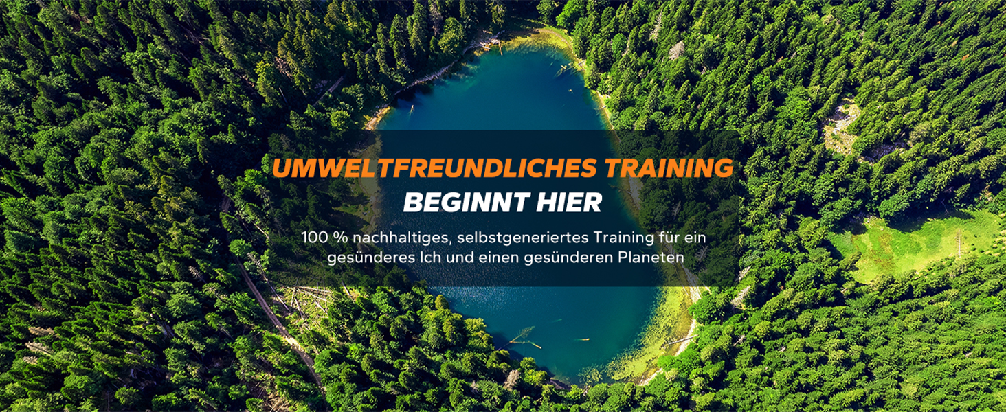 Велотренажер MERACH з магнітним опором, тихий, для дому, 158 кг, з додатком, чорний