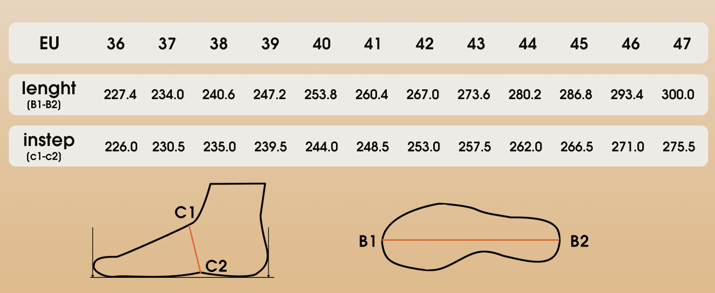 Зимові черевики IceUnicorn: теплі, з підкладкою, шкіряні, чорні (40 EU) для жінок та чоловіків