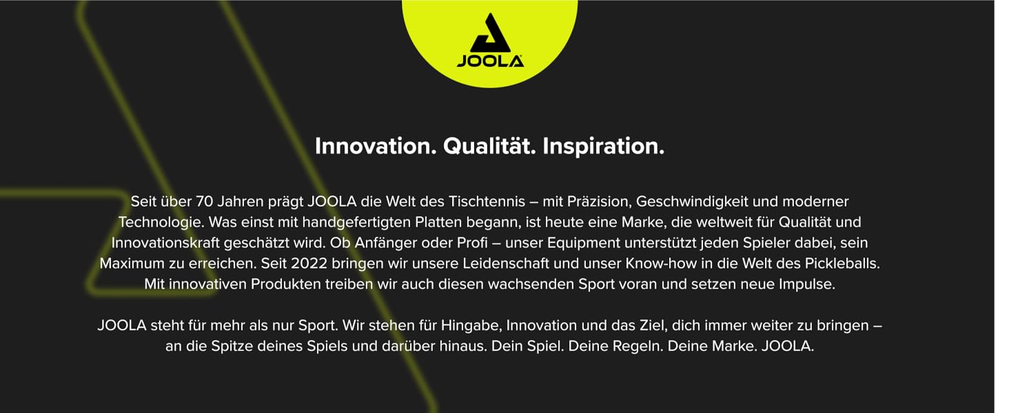 Набір для настільного тенісу JOOLA Team School