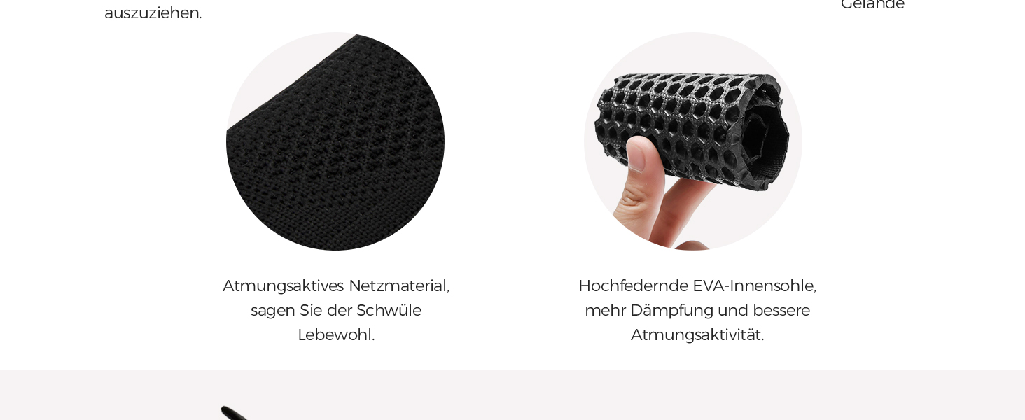 Чоловічі кросівки для бігу та фітнесу сірого кольору, розмір 40 EU