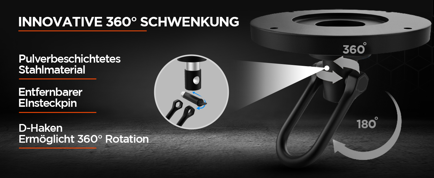 Набір для боксу RDX Boxbirne Maya Hide Leder: боксерська груша, Speedbag з кріпленням, червоний. Тренувальне обладнання для фітнесу та залу.