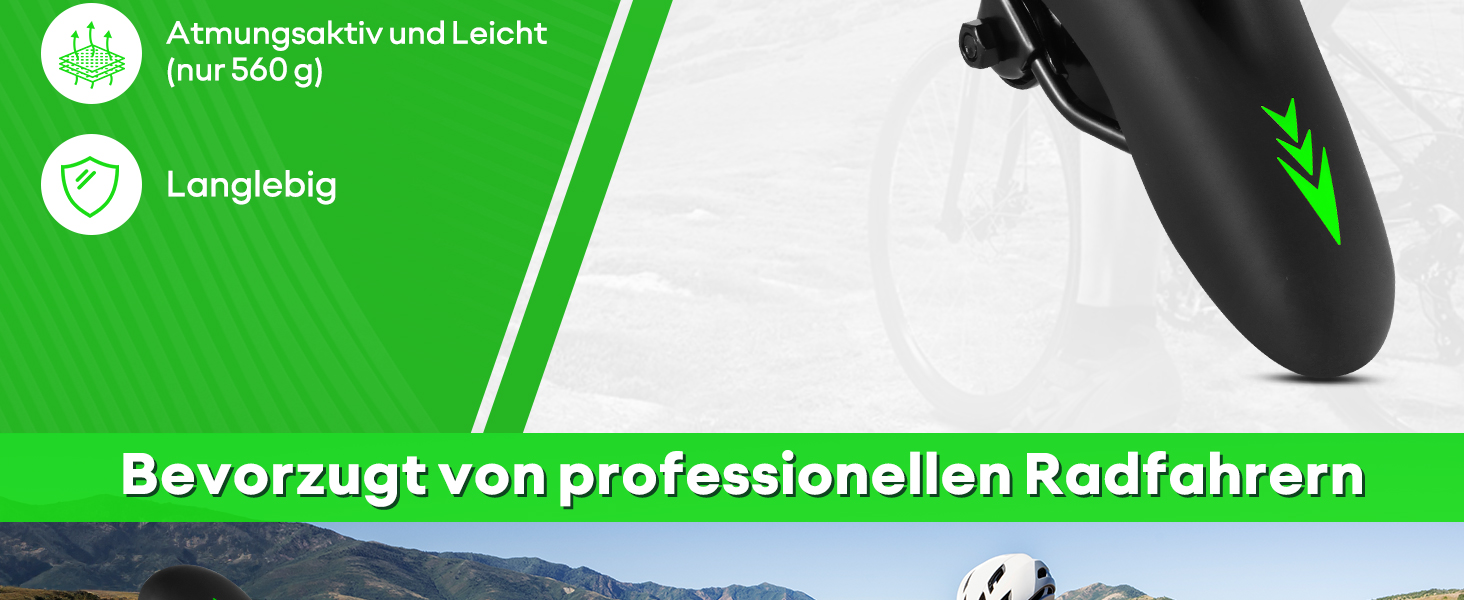 Гелевий велосипедний сідло MSDADA для жінок та чоловіків, водонепроникний, зелений