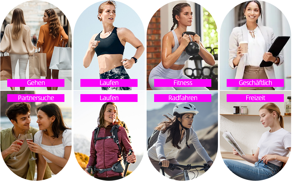 Жіночі спортивні кросівки для бігу та повсякденного носіння, легкі, дихаючі, сірого кольору (36 EU)