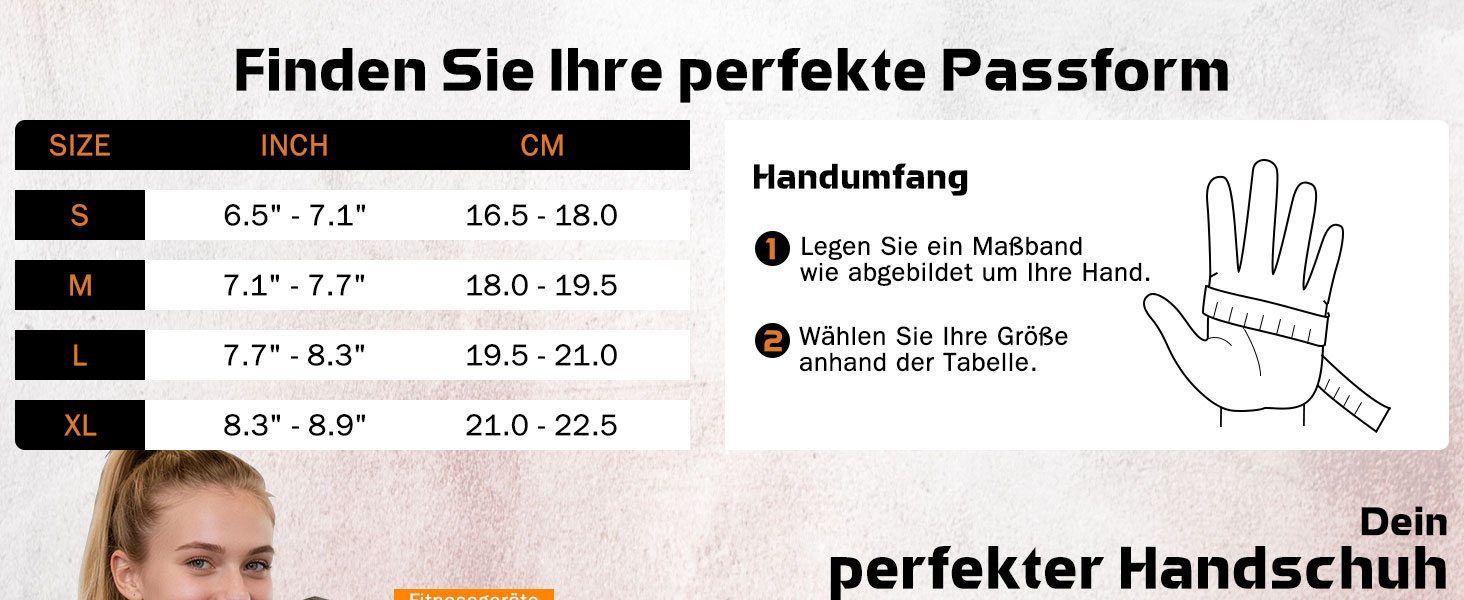 Фітнес рукавички ATERCEL для жінок та чоловіків - неслизькі дихаючі рукавички для тренувань з преміальним зчепленням та захистом долонь для силових тренувань, спортзал, воркаут, тренування. Чорний колір