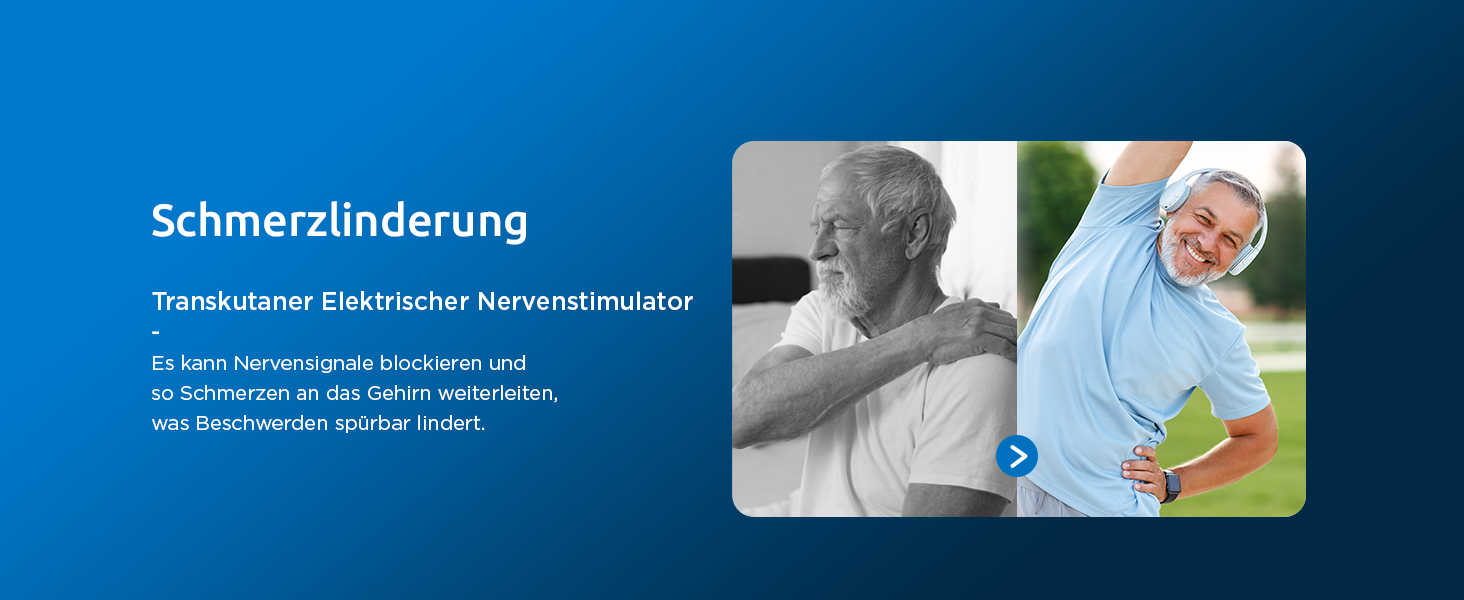 Пристрій 4-в-1 для домашнього майстерності EMS: масаж, стимуляція м'язів та нервів. Двоканальний TENS-терапевтичний пристрій для зняття болю, схвалений FDA, з 12 електродних подушечок. Чорний