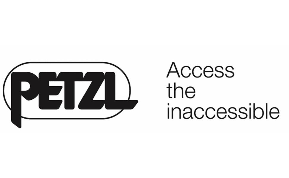 Ліхтар на голову Petzl Actik - сірий, унісекс