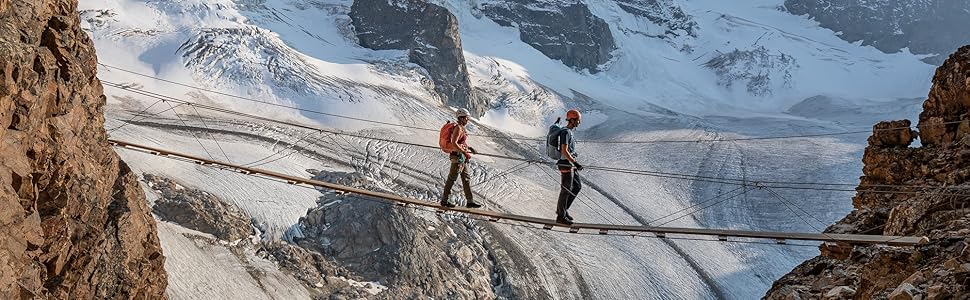 Жіночий туристичний рюкзак Deuter Zugspitze 22 SL Classic