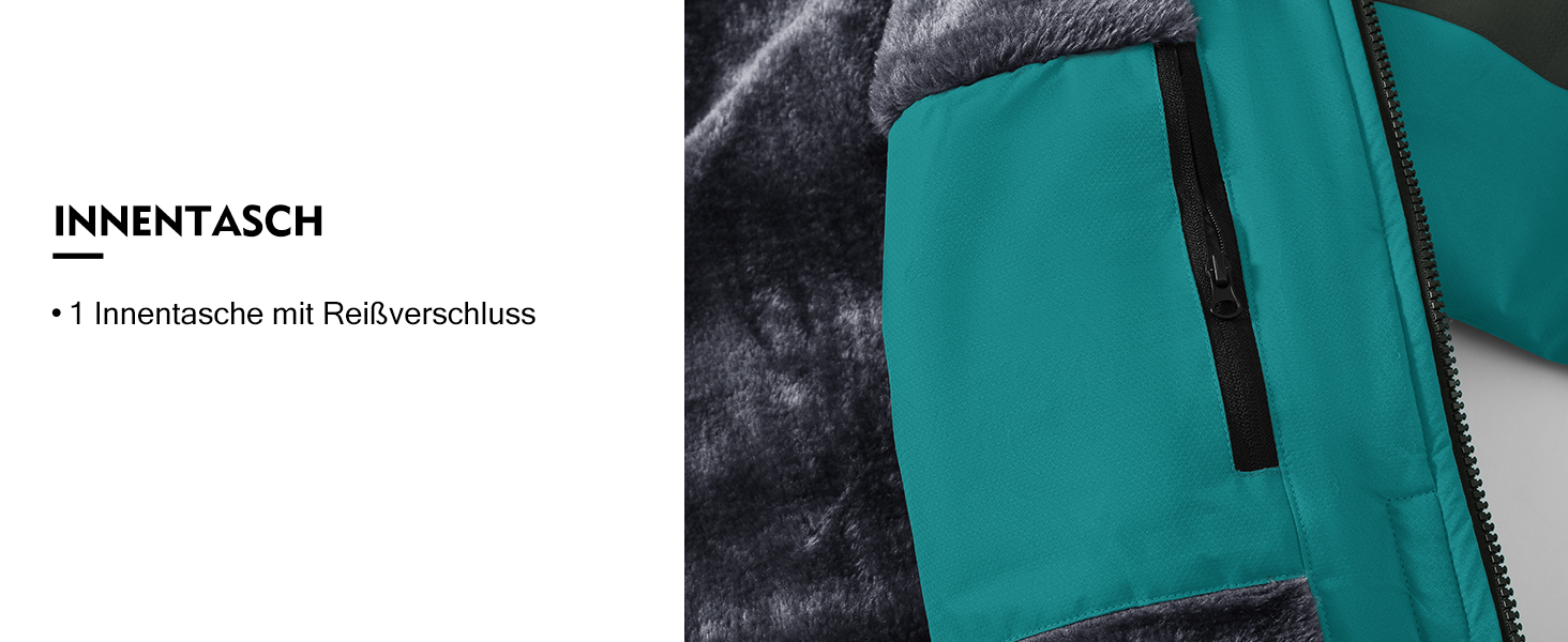 Жіноча зимова куртка YSENTO: водонепроникна, софтшелл з капюшоном, тепла флісова куртка, функціональна куртка для активного відпочинку