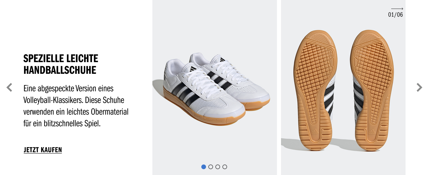 Жіночі кросівки adidas Speedcourt для залу, чорний/білий/гума, 36 2/3 EU