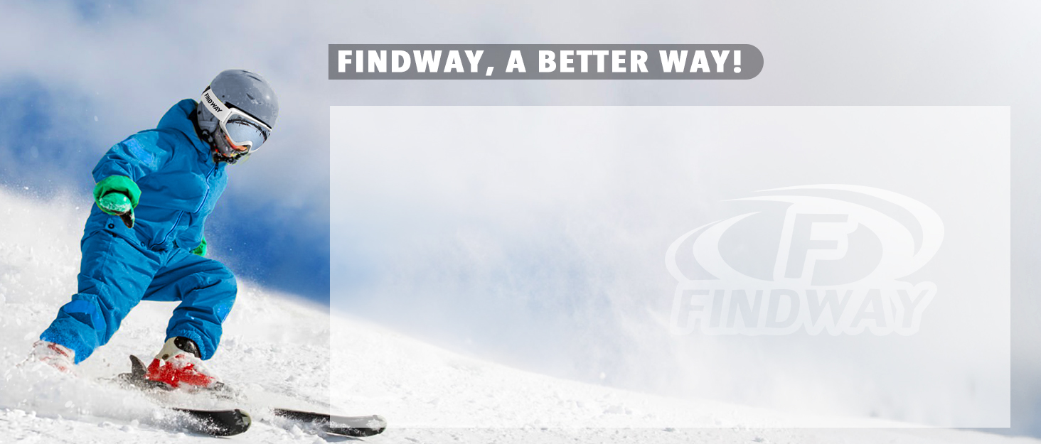 Дитячі гірськолижні окуляри Findway для катання на сноуборді, дзеркальні снігові окуляри з захистом від UV 100% та антифогом, сумісні з шоломом, для хлопчиків та дівчаток 3-12 років, сріблясто-білі