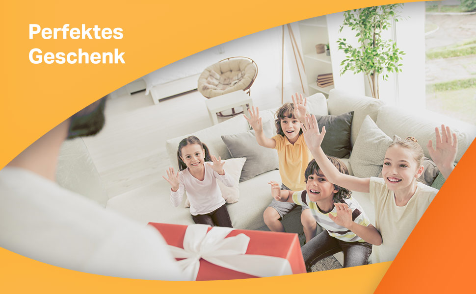 AVENTERA® Боксерський мішок для дітей 3-12 років (160см, навчальний ефект) - 4-в-1 комплект - для тренувань, розвитку рухливості та моторики - перевірена якість