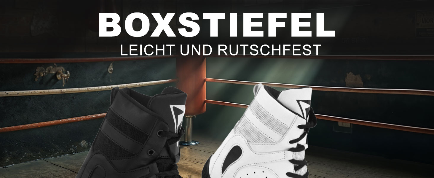 Боксерські черевики для чоловіків, Муай Тай, Кікбоксинг, спаринги, підлітки, боксери, тренери, бойові мистецтва, дихаючі, бодібілдинг, чорний, розмір 38-47