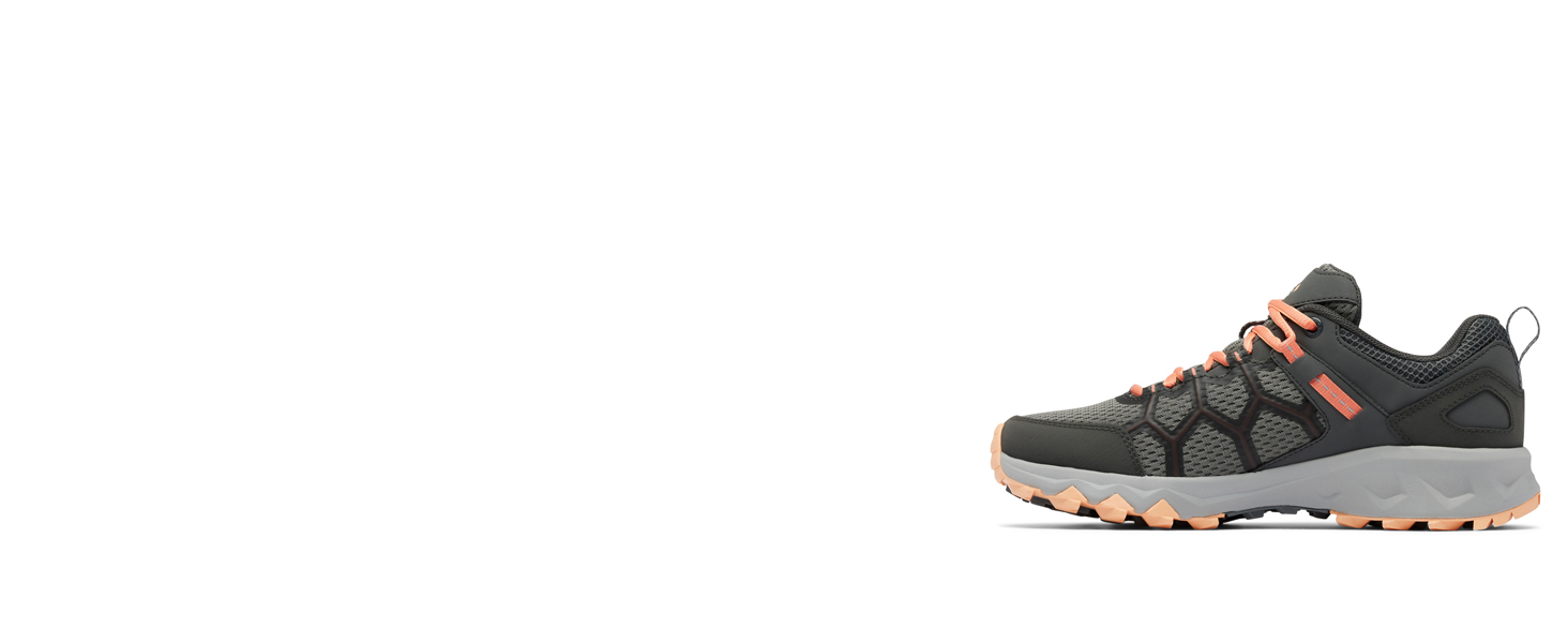 Жіночі кросівки Columbia Peakfreak 11 для тренувань, сірі, 42 EU