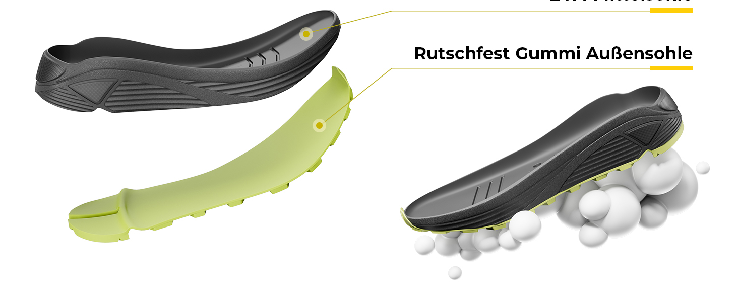 Кросівки для бігу FitVille чоловічі широкі (46 EU) – бігові, трекінгові, для вулиці, фітнесу, широкі, Turbo Blue Neon
