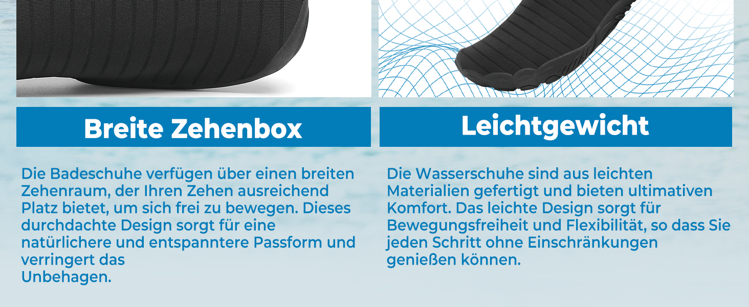 Шкарпетки-сланці Mishansha: дихаючі, антиковзні, з товстою підошвою, розмір 36-46, колір блакитний