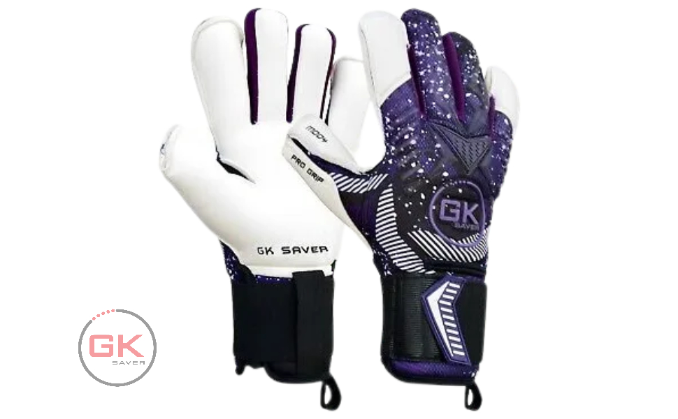 Рукавички GK Saver Modesty P04 HYBRID PRO, розмір 6-11, зі збереженням пальця