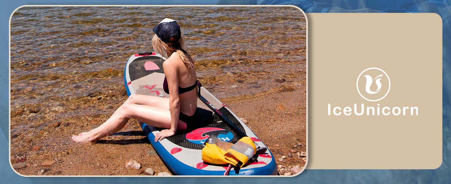 Чоловічі та жіночі кросівки IceUnicorn для трейлу та фітнесу. Кросівки для біговини без шнурів з широкою передньою частиною, розмір 41 EU, білі