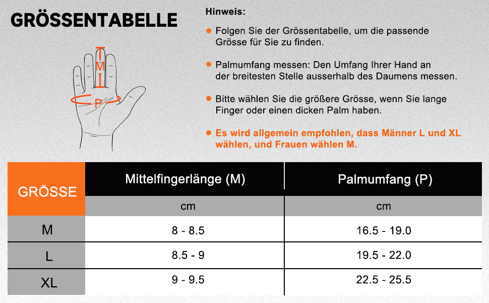 Гріючі рукавички з акумулятором 6000mAh USB, для жінок та чоловіків, 3 режими нагріву, водонепроникні, з підтримкою сенсорного екрану, чорний колір, EU