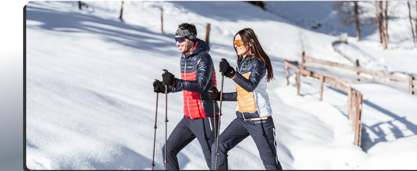 Чорний гірськолижний шолом Gstaad I Лижний шолом з візором у стилі авіатора I Лижний шолом для чоловіків і жінок I Гірськолижний шолом з полікарбонату I Дихаючий лижний шолом I Регульований розмір (51-53 см, темно-синій/білий)