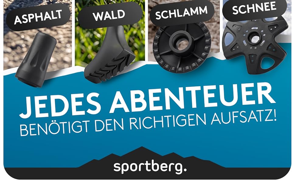 Телескопічні палиці для скандинавської ходьби та хайкінгу з карбону та алюмінію, з корковими ручками, регульовані за висотою, унісекс
