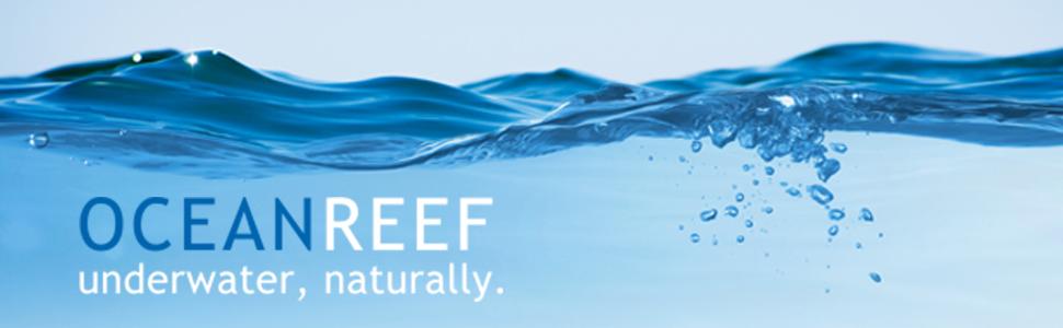 Маска для снорклінгу Aria QR+ – повноекранна, унісекс, червона (L-XL)