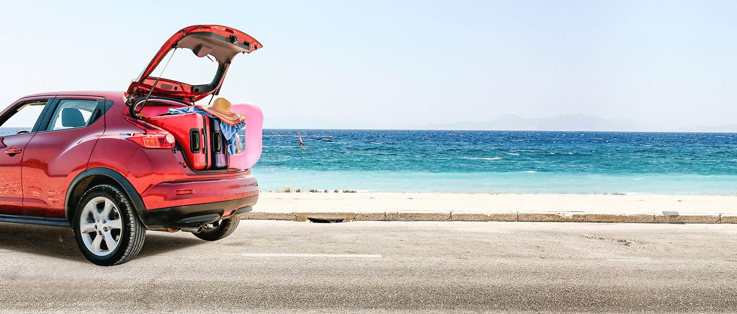 Електричний насос Oasser 150 PSI для велосипеда, авто, м'яча, кемпінгу з LED-ліхтариком