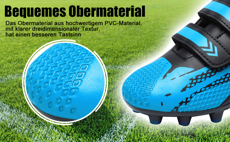 Дитячі футбольні бутси для гри на штучному покритті, низькі, дихаючі, для тренувань та гри, білі, сині, зелені, розміри 28-37 EU