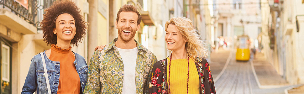 Жіночі сандалії Rieker 68879, блакитні, розмір 38 EU, вузька колодка