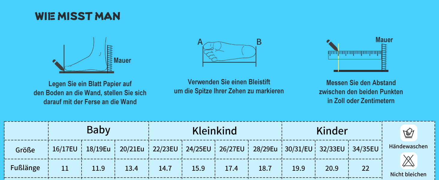 Дитячі шльопанці для плавання WateLves: антиковзкі шльопанці для басейну та пляжу для дівчаток та хлопчиків, 20/21 EU, Black Ash