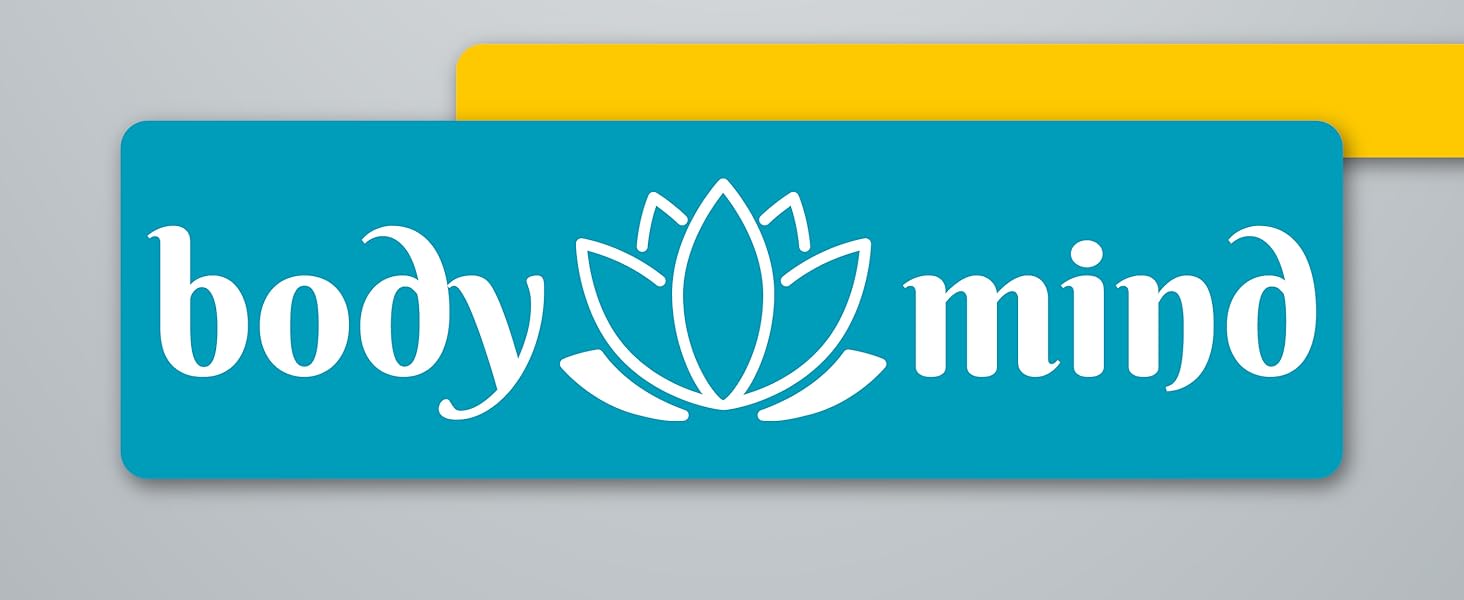 Ручки для віджимань Body & Mind® Push-Up: компактний тренажер для всього тіла, ефективне силове тренування