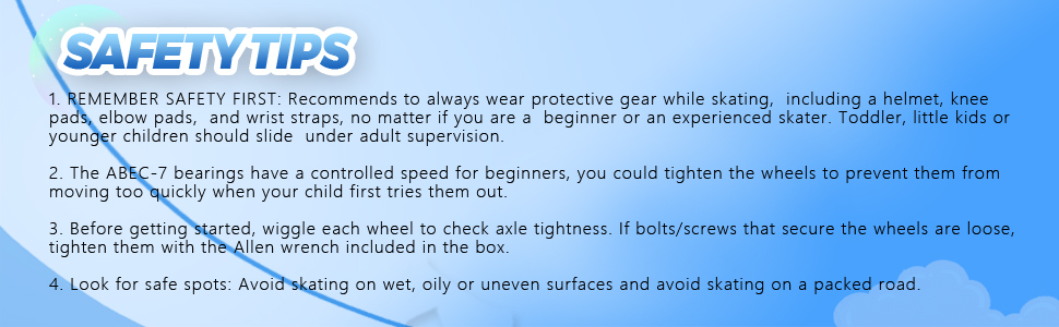 Дитячі ролики для катання в приміщенні та на вулиці, з підсвічуванням, для дівчаток та хлопчиків, розмір M, чорно-синій колір