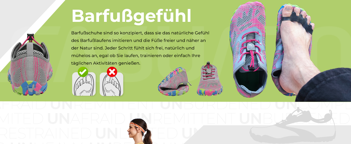 Кросівки SAGUARO Unisex для трейлраннінгу та фітнесу дихаючі помаранчеві 45 EU