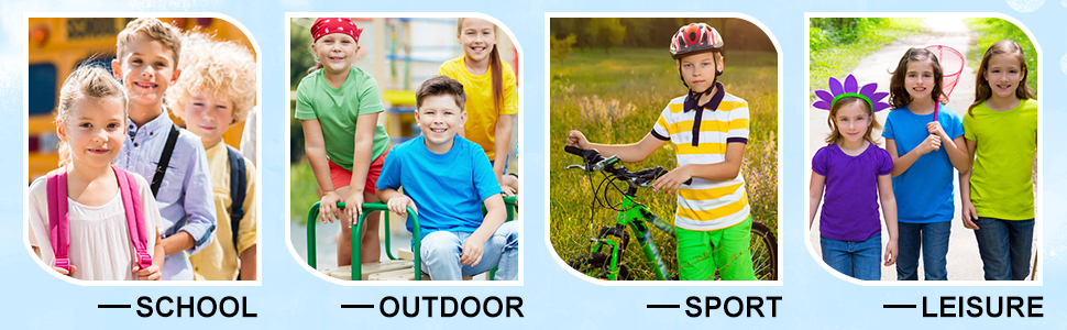 Дитячі кросівки для тренувань: легкі, дихаючі, спортивні, для хлопчиків та дівчаток, розмір 30 EU, колір - індиго