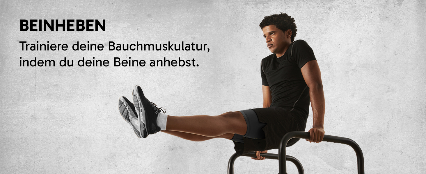 Регульована турнік-стінка REVOLOR для віджимань, підтягувань та силових тренувань (до 200 кг)