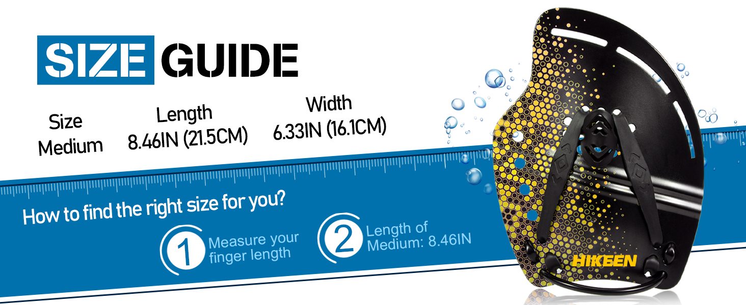 Плавці для плавання Profi, вигнуті, гідродинамічний дизайн, регульовані ремінці, для силових тренувань, жовті