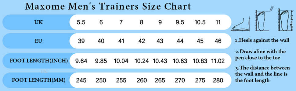 Чоловічі кросівки для бігу та занять спортом: Air Cushion, зручні та дихаючі. Розмір 43.5 EU, чорно-сірий колір