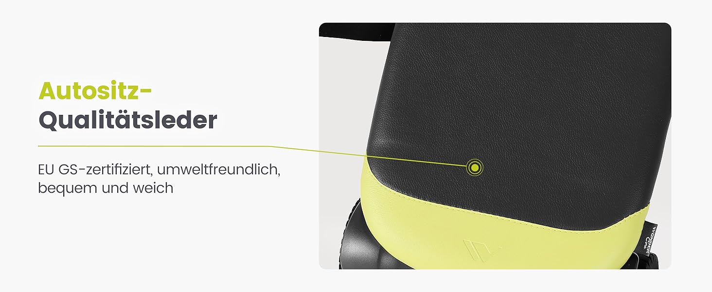 Ролер для пресу Wonder Core Slide Fit з 4 колесами, автоматичний відкат, тренажер для пресу, фітнес-ролер Heroboard з наколінниками (зелений)